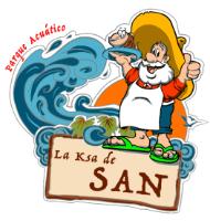 LA KSA DE SAN