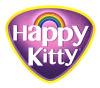 HAPPY KITTY