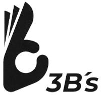 3B´S