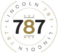 LINCOLN 787