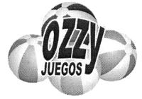 OZZY JUEGOS