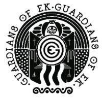 GUARDIANS OF EK
