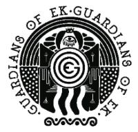 GUARDIANS OF EK