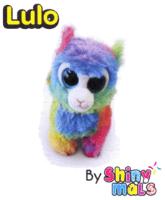 LULO BY SHINY MALS