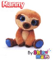 MANNY BY SHINY MALS
