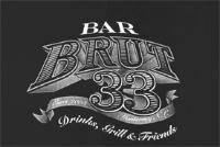 BRUT 33