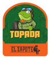 TOPADA EL ZAPOTE