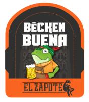 BËCKENBUENA EL ZAPOTE