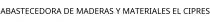 ABASTECEDORA DE MADERAS Y MATERIALES EL CIPRES