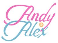 ANDY & ALEX