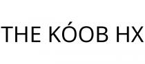 THE KÓOB HX