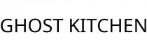 GHOST KITCHEN
