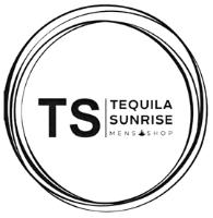 TS TEQUILA SUNRISE MENS SHOP