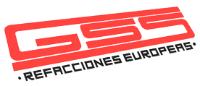 GSS REFACCIONES EUROPEAS