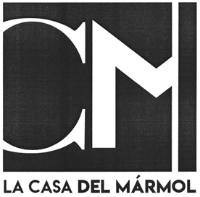 LA CASA DEL MÁRMOL