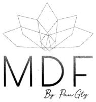 MDF BY PAU GTZ