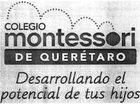 COLEGIO MONTESSORI DE QUERÉTARO