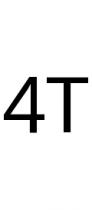 4T