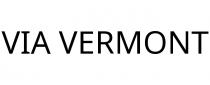 VIA VERMONT