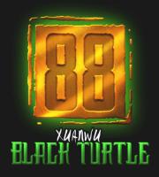 88 XUANWU BLACK TURTLE