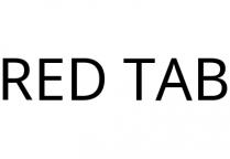 RED TAB