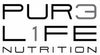 PUR3 L1FE NUTRITION