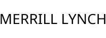 MERRILL LYNCH