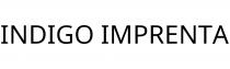 INDIGO IMPRENTA