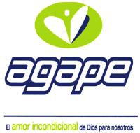 AGAPE EL AMOR INCONDICIONAL DE DIOS PARA NOSOTROS
