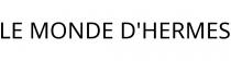 LE MONDE D'HERMES