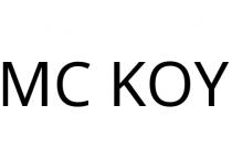 MC KOY
