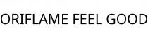 ORIFLAME FEEL GOOD