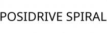 POSIDRIVE SPIRAL
