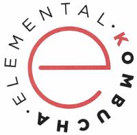 E ELEMENTAL KOMBUCHA