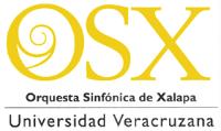 OSX ORQUESTA SINFÓNICA;DE XALAPA UNIVERSIDAD VERACRUZANA