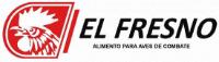 EL FRESNO ALIMENTO PARA AVES DE COMBATE