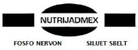 NUTRIJADMEX FOSFO NERVON SILUET SBELT