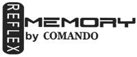 REFLEX MEMORY BY COMANDO