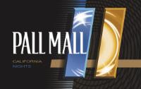 PALL MALL CALIFORNIA NIGHTS