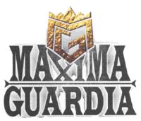 MAXIMA GUARDIA