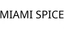 MIAMI SPICE