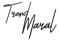 TREND MARAL