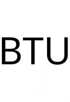BTU