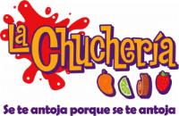 LA CHUCHERIA SE TE ANTOJA PORQUE SE TE ANTOJA