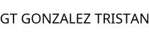 GT GONZALEZ TRISTAN