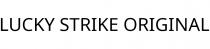 LUCKY STRIKE ORIGINAL