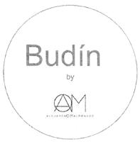 BUDÍN AOM BY ALEJANDRO MALDONADO