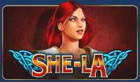 SHE-LA