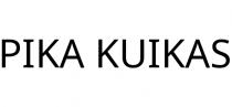 PIKA KUIKAS