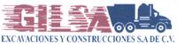 GILSA EXCAVACIONES Y CONSTRUCCIONES S.A. DE C.V.